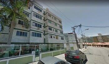 Cobertura Duplex No Bairro Algodoal Em Cabo Frio CO3 0573