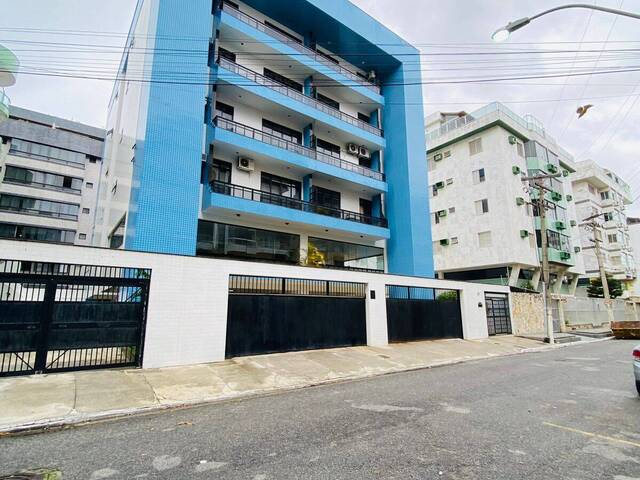 #AP2-1023 - Apartamento para Venda em Cabo Frio - RJ