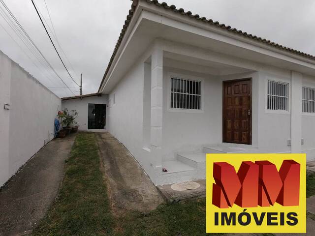 Casa para Venda, Cabo Frio / RJ, bairro Vila do Peró, 2