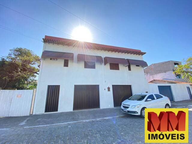 #CA6-2050 - Casa para Venda em Cabo Frio - RJ - 1