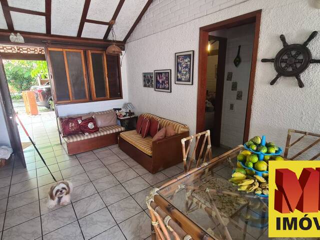 #CAC4-0087 - Casa em condomínio para Venda em Cabo Frio - RJ - 2