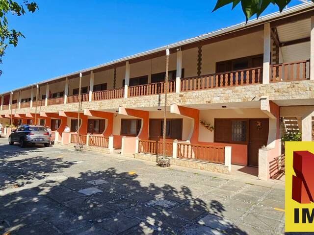 #CAC1-0071 - Casa em condomínio para Venda em Cabo Frio - RJ - 2