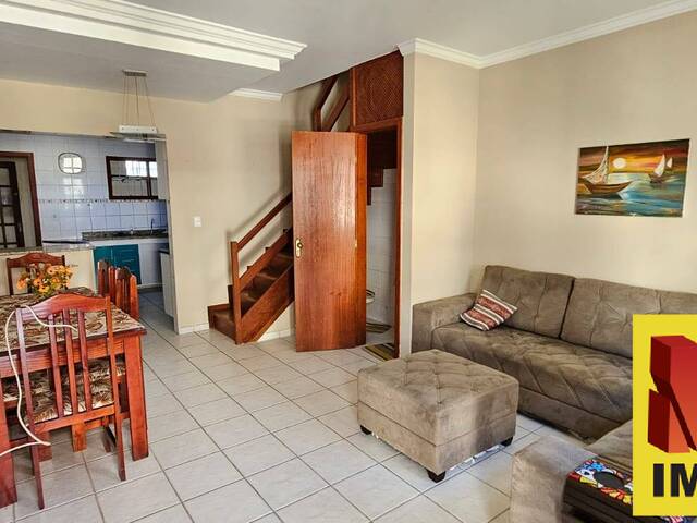 #CAC2-0045 - Casa em condomínio para Venda em Cabo Frio - RJ - 3