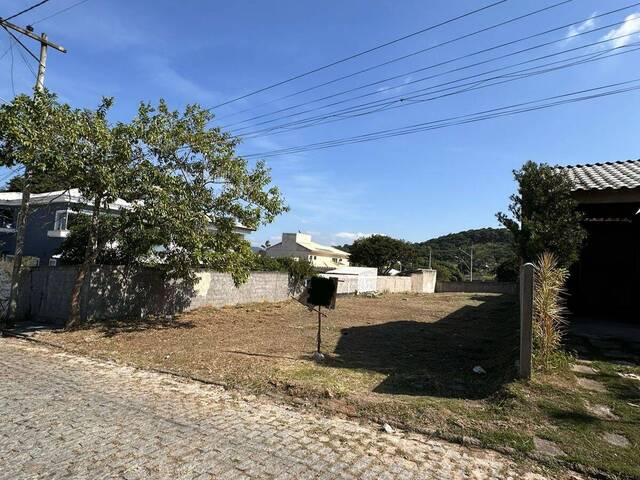 #LT-3092 - Terreno em condomínio para Venda em São Pedro da Aldeia - RJ - 3