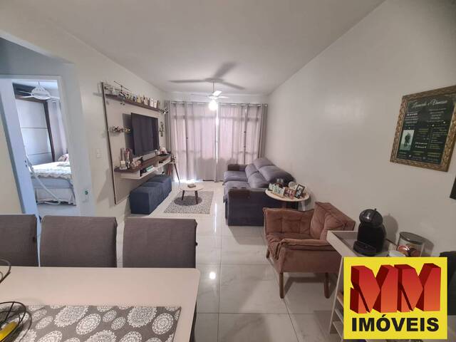 #AP2-1030 - Apartamento para Venda em Cabo Frio - RJ - 2