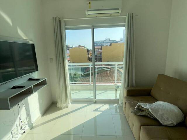 #AL-007 - Apartamento para Locação em Cabo Frio - RJ - 3