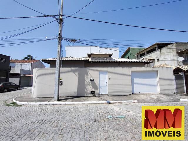 #AL-009 - Casa para Locação em Cabo Frio - RJ - 1