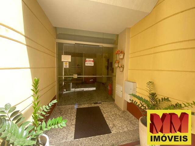 #AP1-1270 - Apartamento para Venda em Cabo Frio - RJ - 2