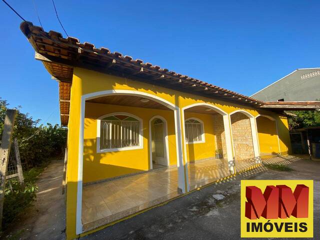 #CA3-2063 - Casa para Venda em São Pedro da Aldeia - RJ - 3