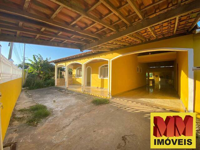 #CA3-2063 - Casa para Venda em São Pedro da Aldeia - RJ - 2