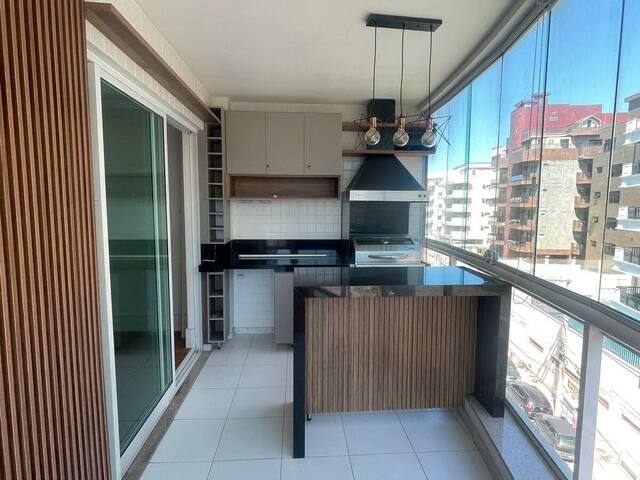 #AL-033 - Apartamento para Locação em Cabo Frio - RJ - 1