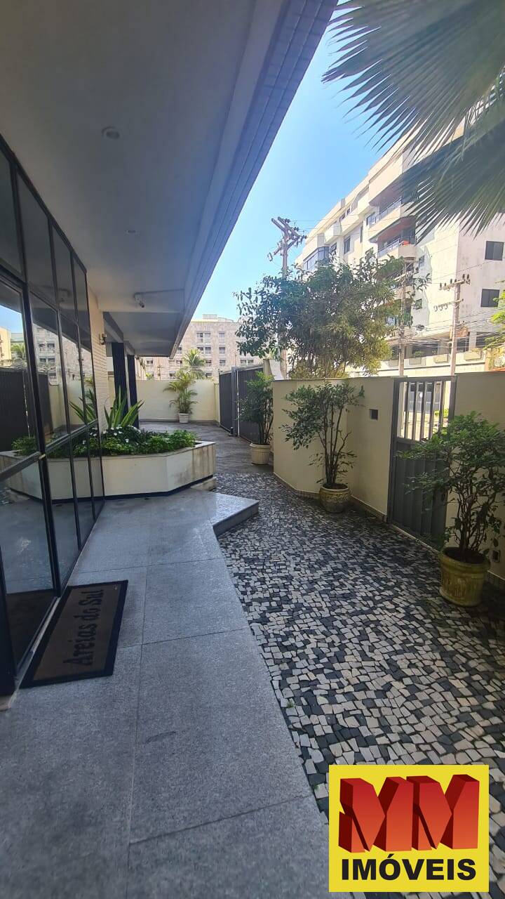 Apartamento à venda e aluguel com 3 quartos, 120m² - Foto 3