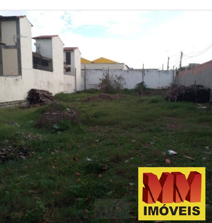 Terreno à venda, 120m² - Foto 1