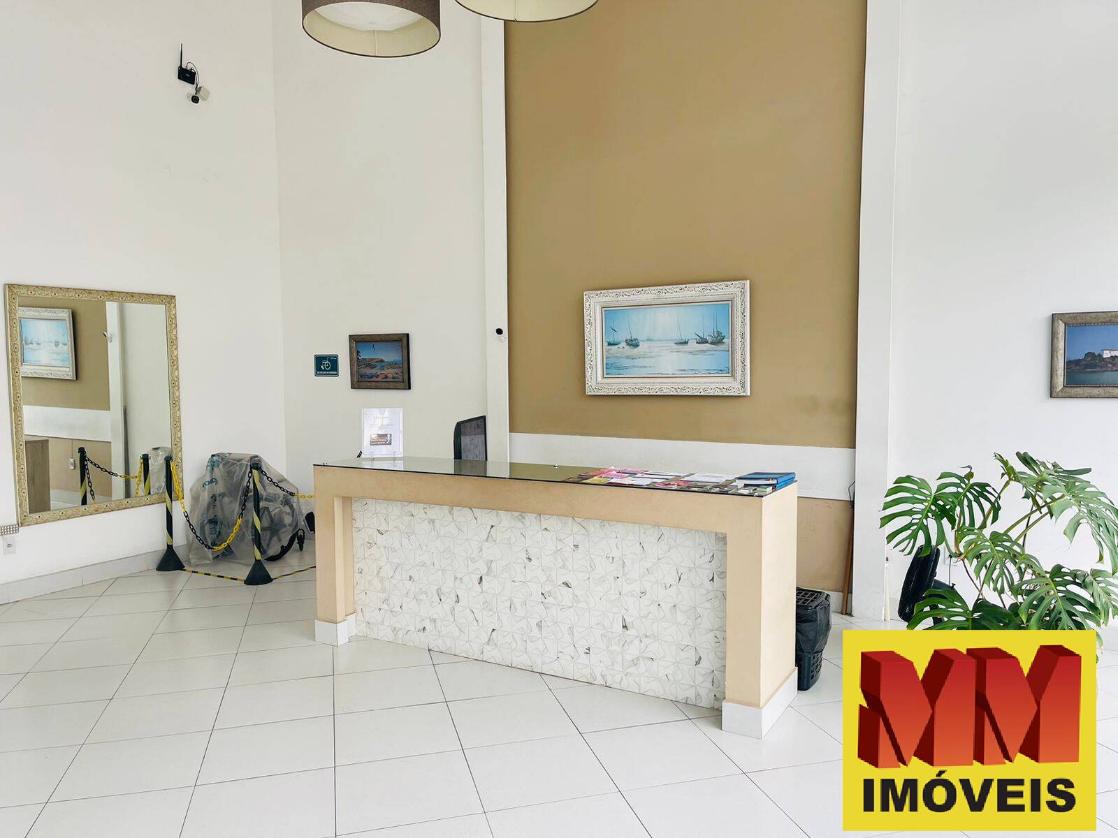 Apartamento à venda com 2 quartos, 94m² - Foto 3