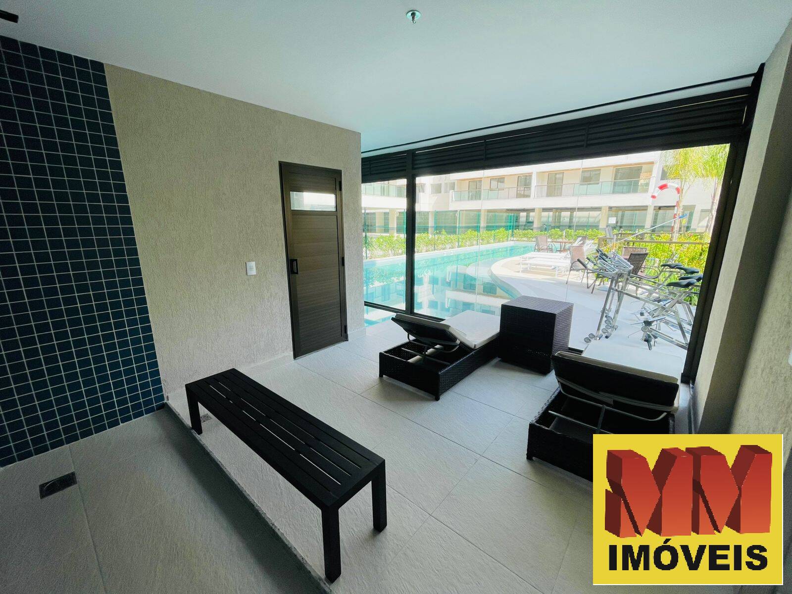 Apartamento à venda com 2 quartos, 140m² - Foto 6