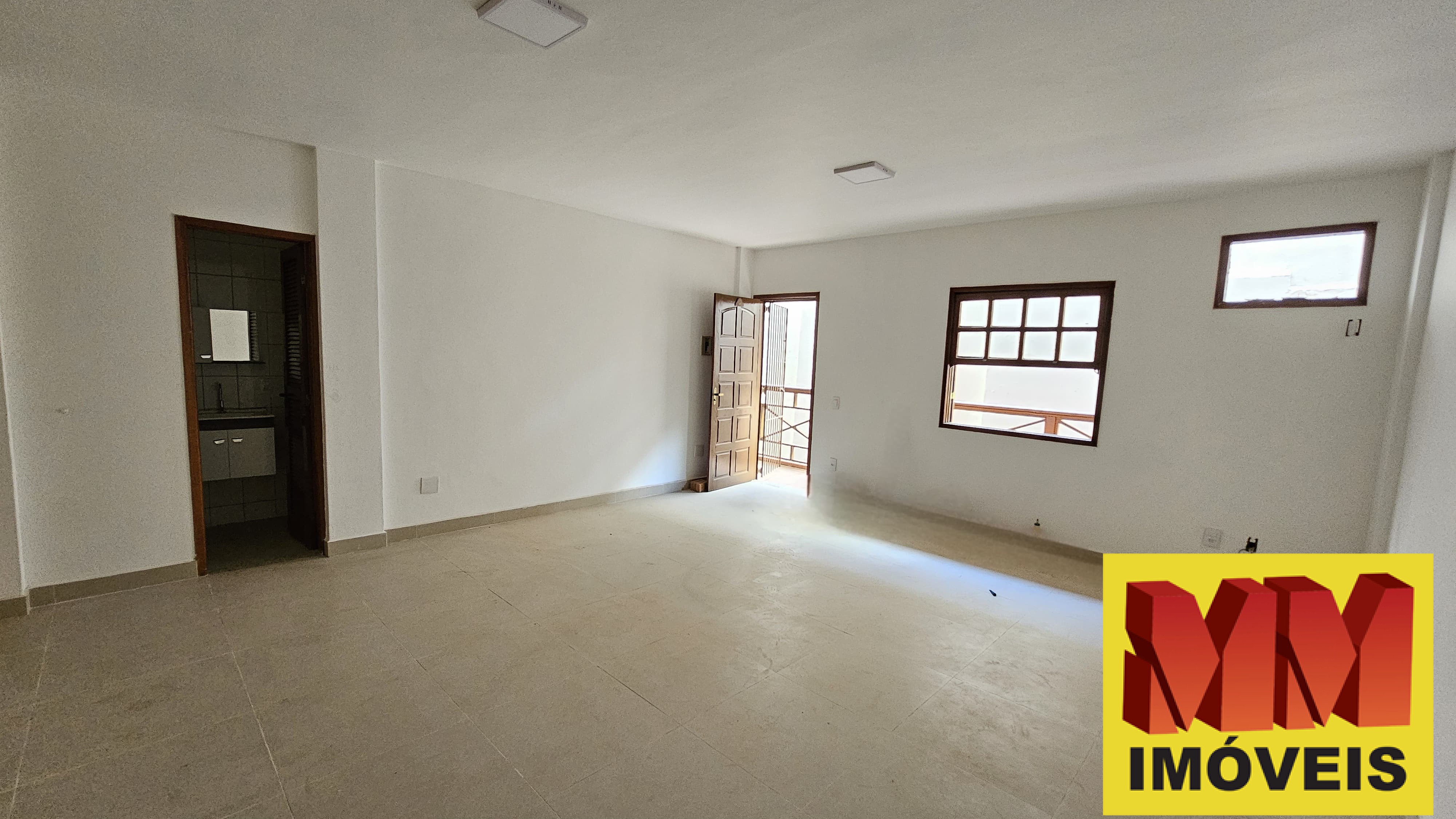 Conjunto Comercial-Sala para alugar, 30m² - Foto 8