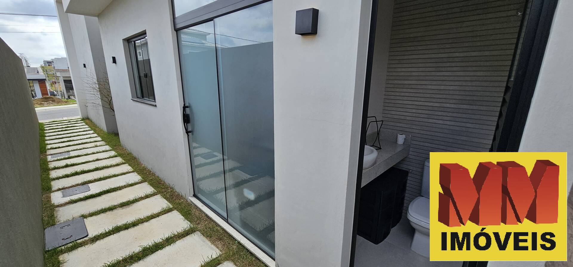 Casa de Condomínio para alugar com 3 quartos, 156m² - Foto 16