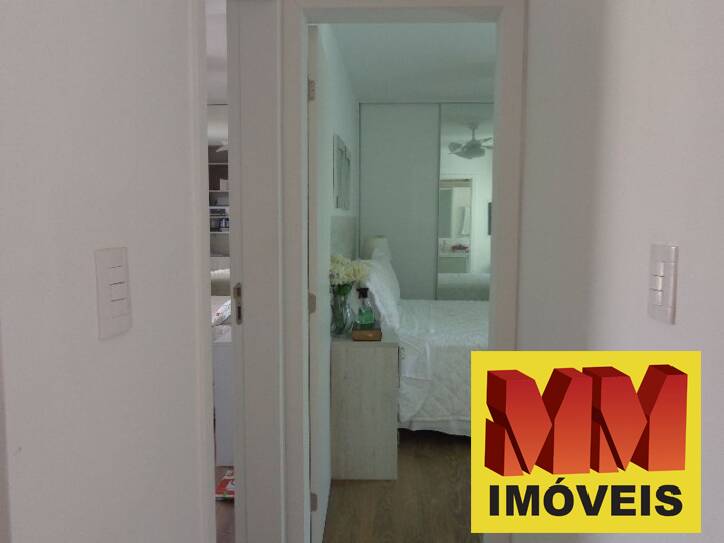 Cobertura à venda com 3 quartos, 180m² - Foto 8