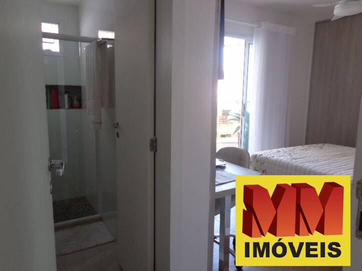 Cobertura à venda com 3 quartos, 180m² - Foto 9