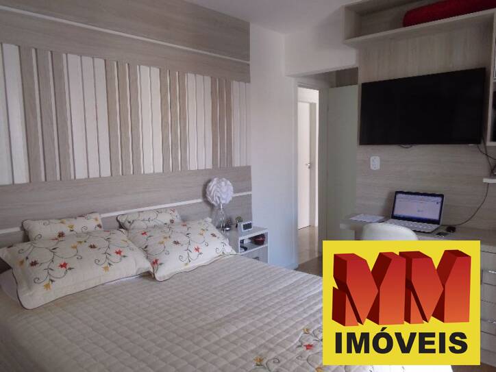 Cobertura à venda com 3 quartos, 180m² - Foto 12