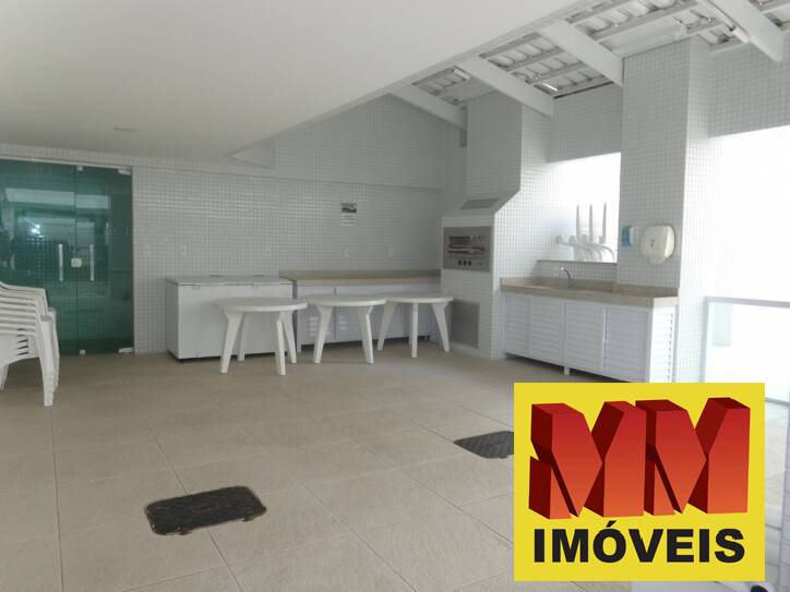 Apartamento à venda com 3 quartos, 130m² - Foto 31