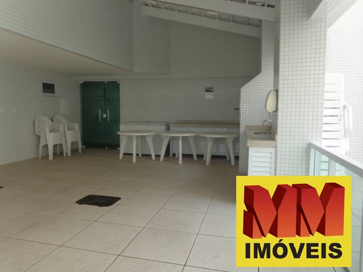 Apartamento à venda com 3 quartos, 130m² - Foto 30