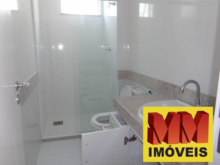 Apartamento à venda com 3 quartos, 130m² - Foto 23