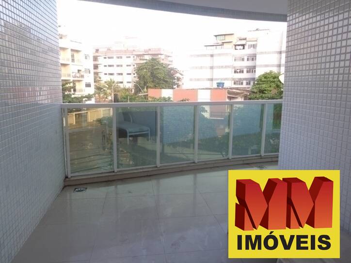 Apartamento à venda com 3 quartos, 130m² - Foto 13