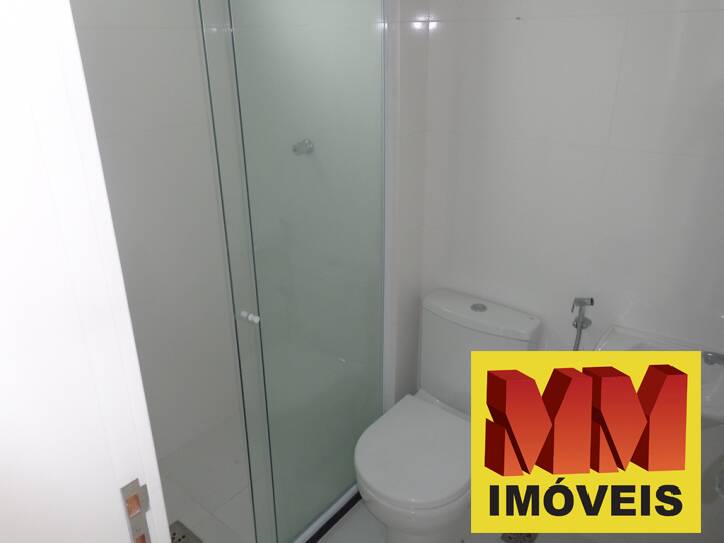 Apartamento à venda com 3 quartos, 130m² - Foto 10