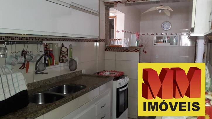 Apartamento à venda com 2 quartos, 75m² - Foto 4