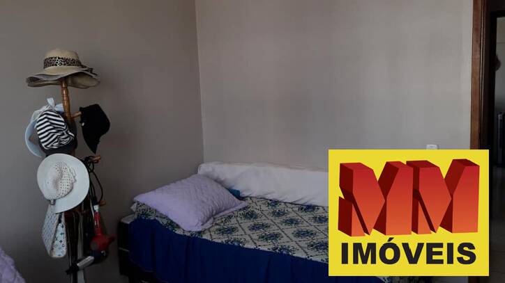 Apartamento à venda com 2 quartos, 75m² - Foto 9