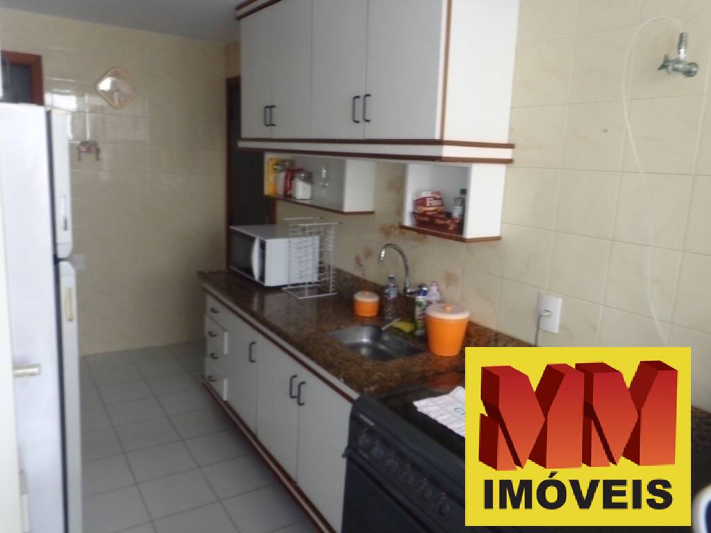 Cobertura à venda com 4 quartos, 263m² - Foto 13