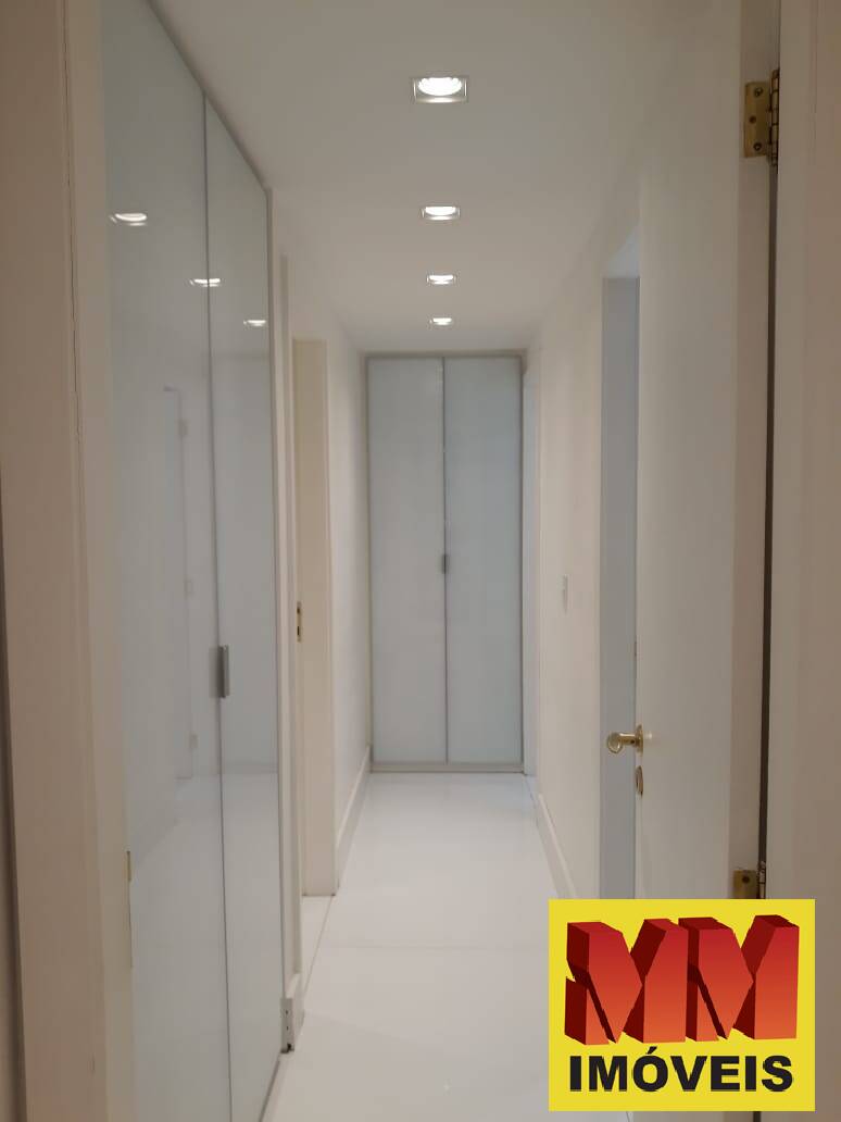 Apartamento à venda com 3 quartos, 172m² - Foto 13