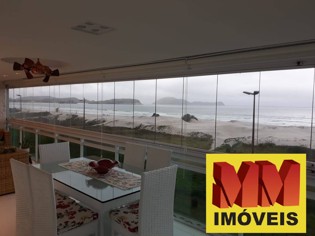 Apartamento à venda com 3 quartos, 172m² - Foto 3