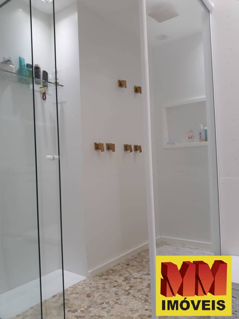 Apartamento à venda com 3 quartos, 172m² - Foto 34