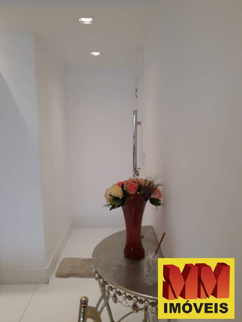 Apartamento à venda com 3 quartos, 172m² - Foto 14