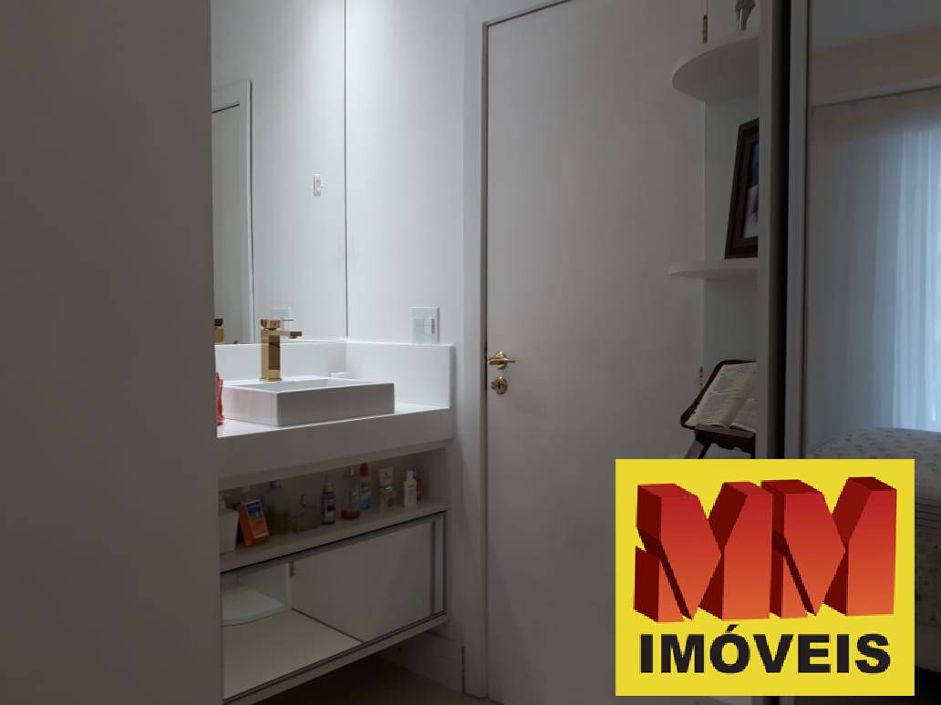 Apartamento à venda com 3 quartos, 172m² - Foto 33