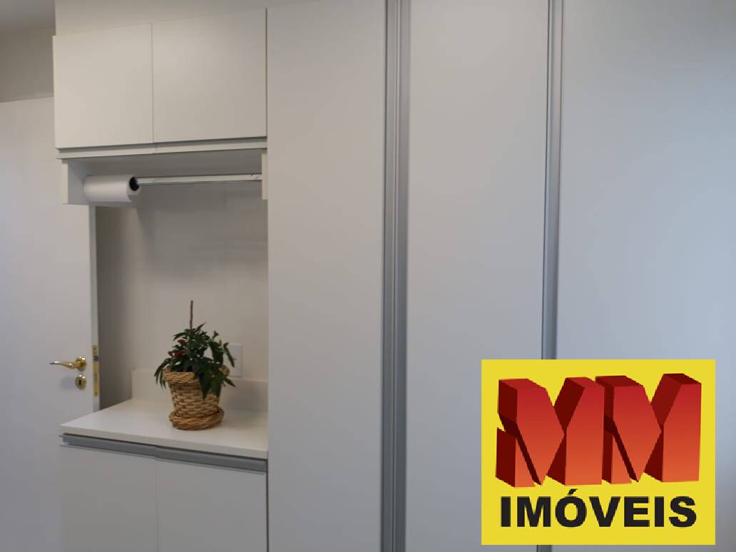 Apartamento à venda com 3 quartos, 172m² - Foto 20