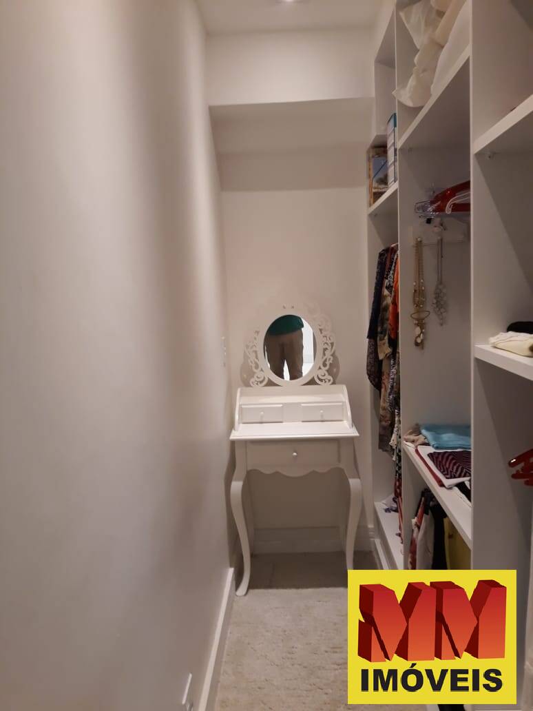 Apartamento à venda com 3 quartos, 172m² - Foto 25