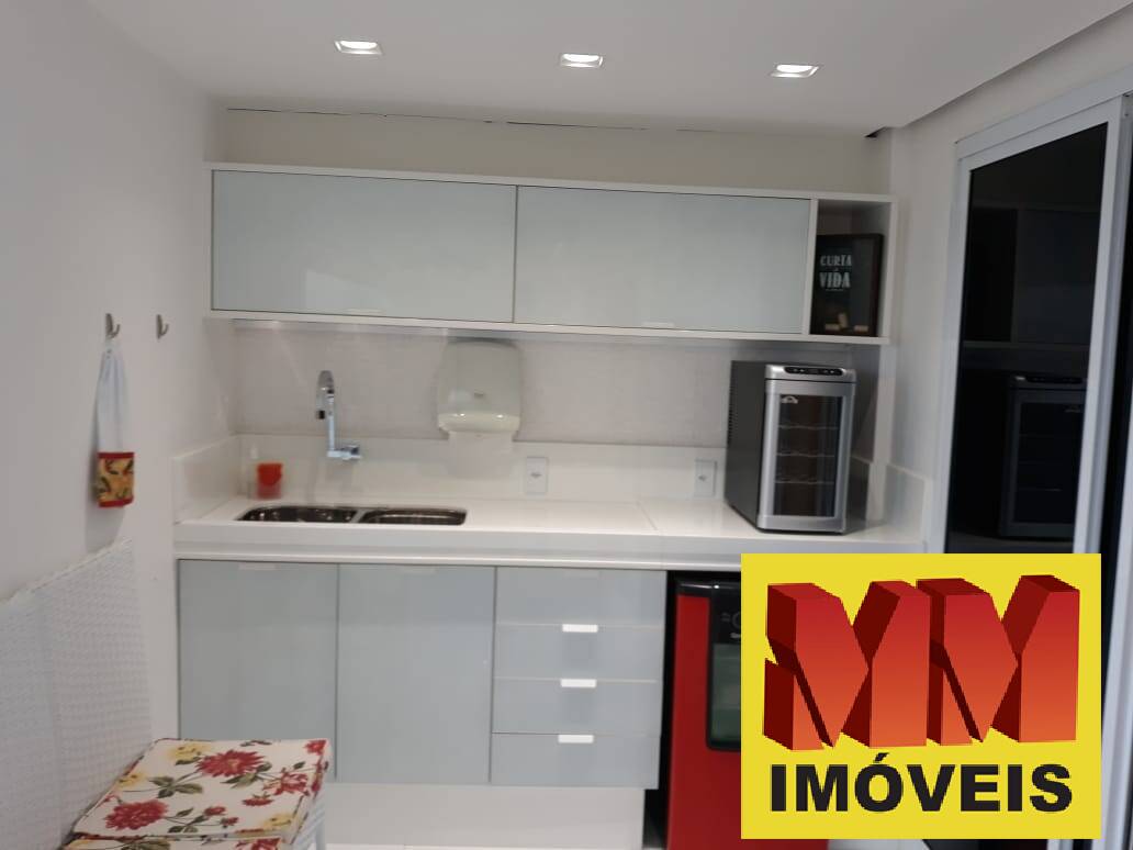 Apartamento à venda com 3 quartos, 172m² - Foto 15