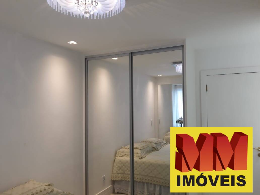 Apartamento à venda com 3 quartos, 172m² - Foto 21