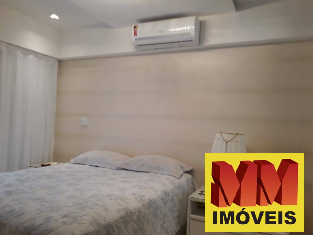 Apartamento à venda com 3 quartos, 172m² - Foto 27