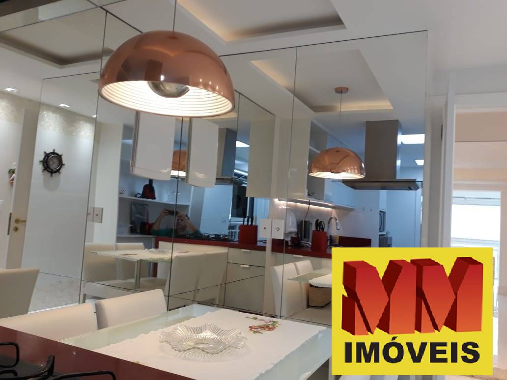 Apartamento à venda com 3 quartos, 172m² - Foto 10