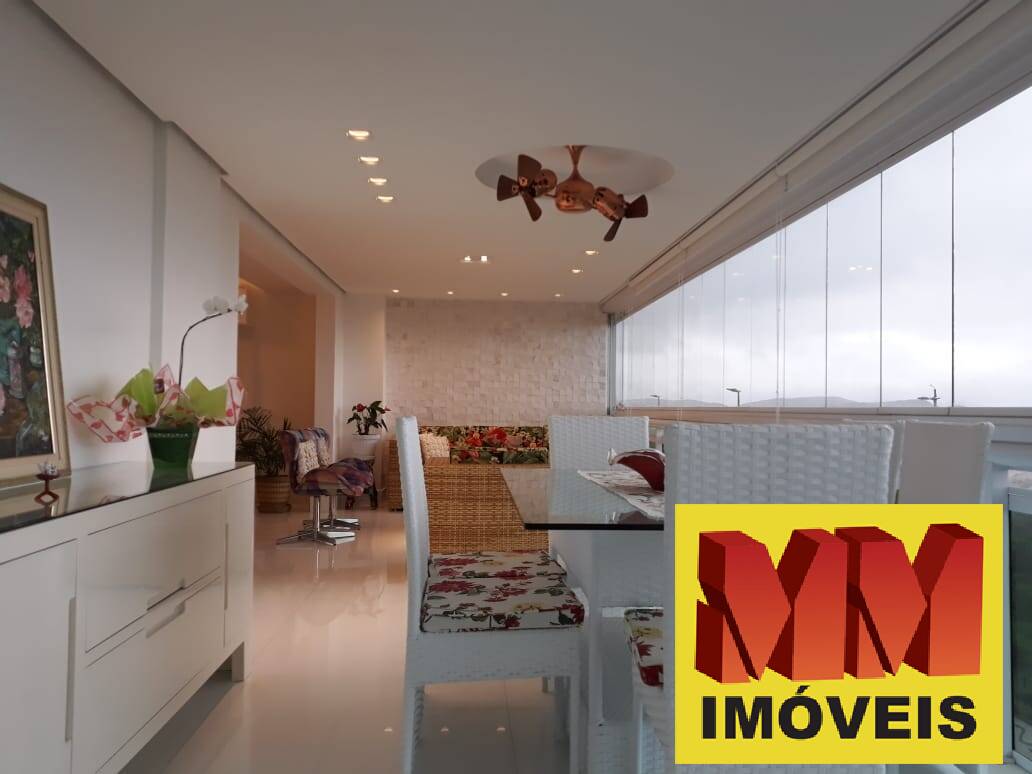 Apartamento à venda com 3 quartos, 172m² - Foto 17