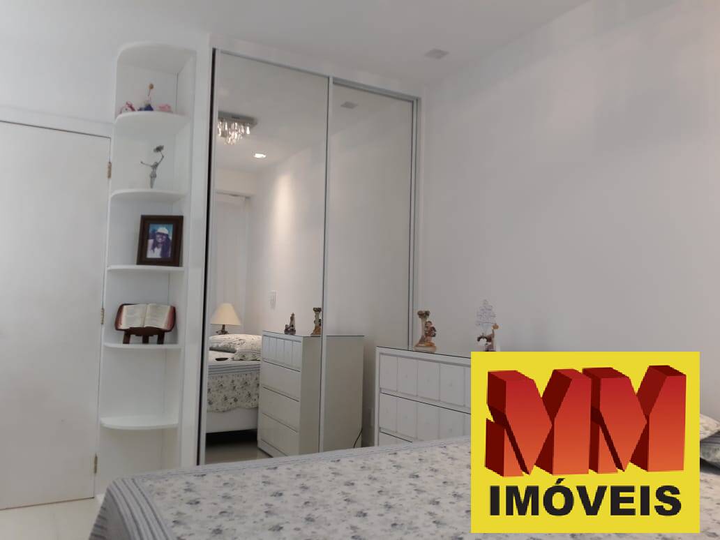 Apartamento à venda com 3 quartos, 172m² - Foto 28