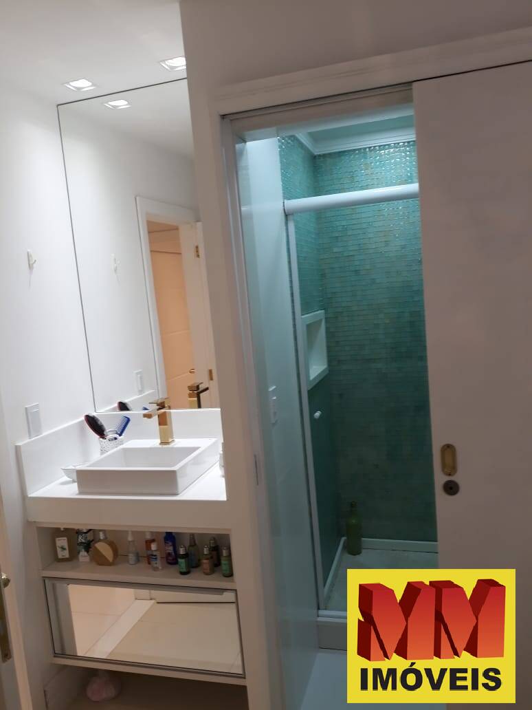 Apartamento à venda com 3 quartos, 172m² - Foto 31