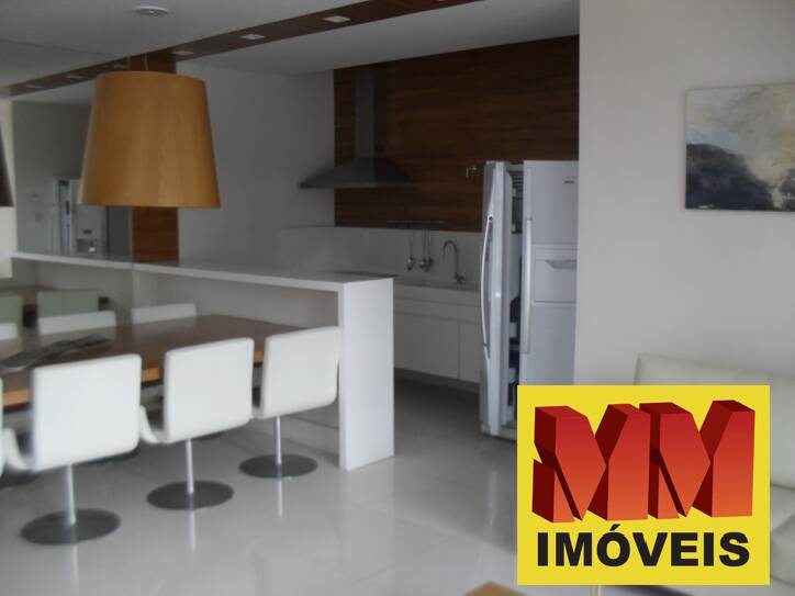 Apartamento à venda com 3 quartos, 172m² - Foto 49