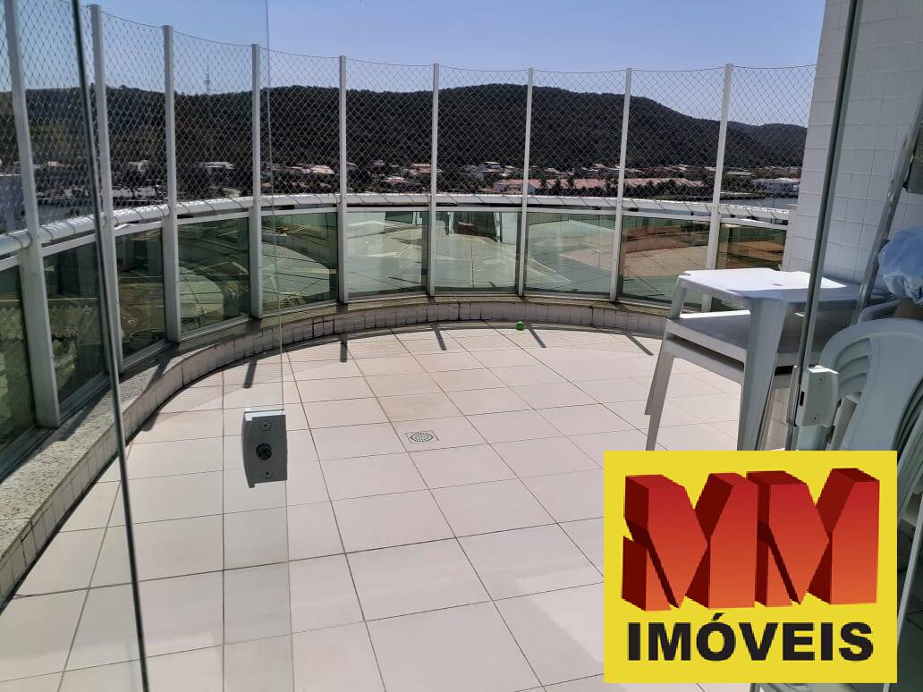 Cobertura à venda com 3 quartos, 224m² - Foto 10