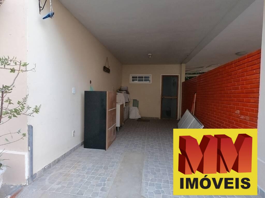 Casa de Condomínio à venda com 2 quartos, 100m² - Foto 29