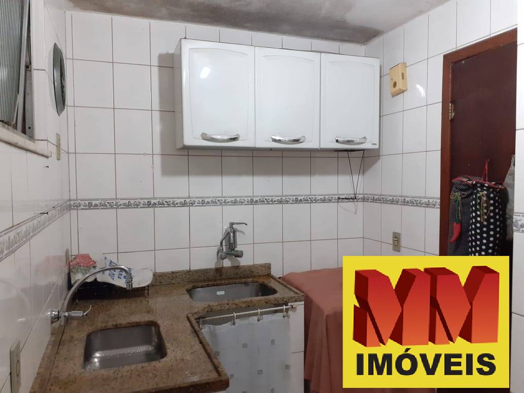 Casa de Condomínio à venda com 2 quartos, 44m² - Foto 12